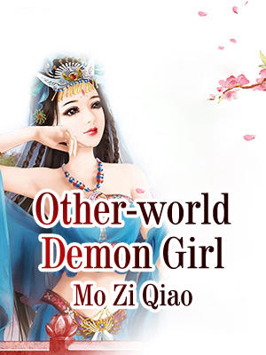 Other-world Demon Girl